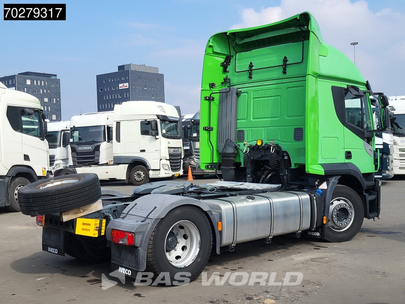 Iveco Stralis 460 4X2 NO DOCS EXPORT ONLY! UNUSED! Retarder Euro 6 - وحدة جر: صورة 5 Iveco Stralis 460 4X2 NO DOCS EXPORT ONLY! UNUSED! Retarder Euro 6 - وحدة جر: صورة 5