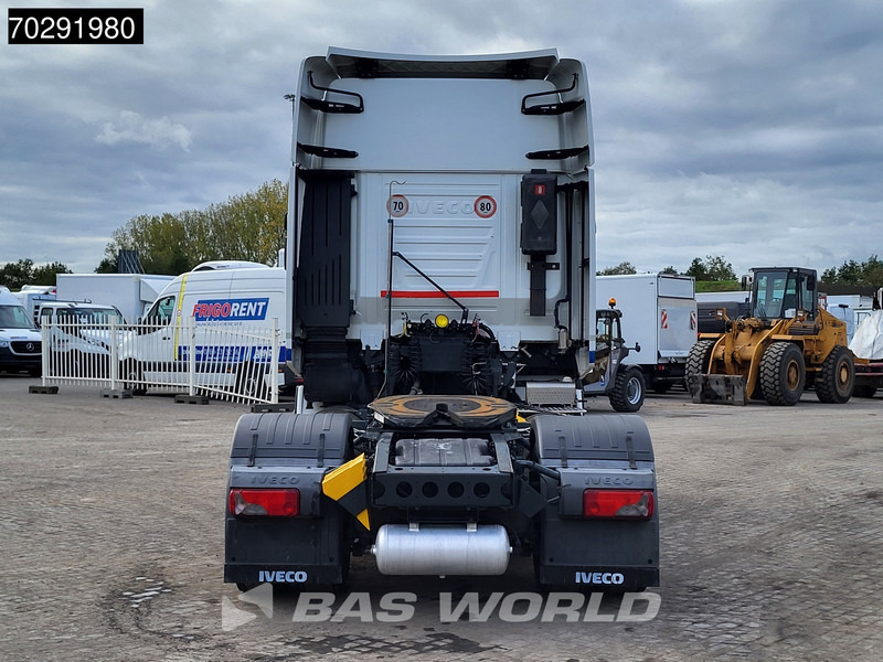 Iveco Stralis 460 4X2 Retarder 2x LNG Tanks Euro 6 - وحدة جر: صورة 3 Iveco Stralis 460 4X2 Retarder 2x LNG Tanks Euro 6 - وحدة جر: صورة 3