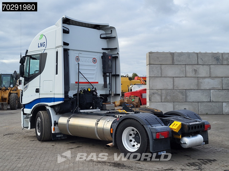 Iveco Stralis 460 4X2 Retarder 2x LNG Tanks Euro 6 - وحدة جر: صورة 2 Iveco Stralis 460 4X2 Retarder 2x LNG Tanks Euro 6 - وحدة جر: صورة 2