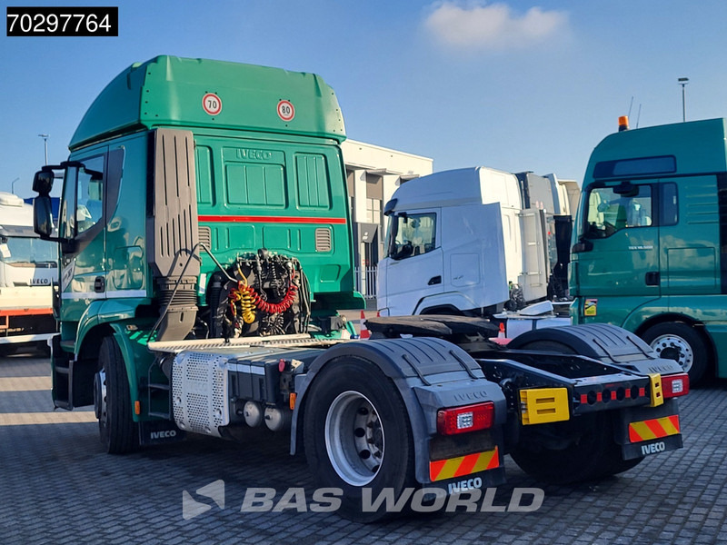 Iveco Stralis 460 4X2 Retarder Alcoa's - وحدة جر: صورة 2 Iveco Stralis 460 4X2 Retarder Alcoa's - وحدة جر: صورة 2