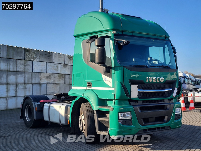 Iveco Stralis 460 4X2 Retarder Alcoa's - وحدة جر: صورة 3 Iveco Stralis 460 4X2 Retarder Alcoa's - وحدة جر: صورة 3