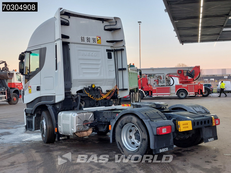 Iveco Stralis 460 4X2 Retarder - وحدة جر: صورة 2 Iveco Stralis 460 4X2 Retarder - وحدة جر: صورة 2