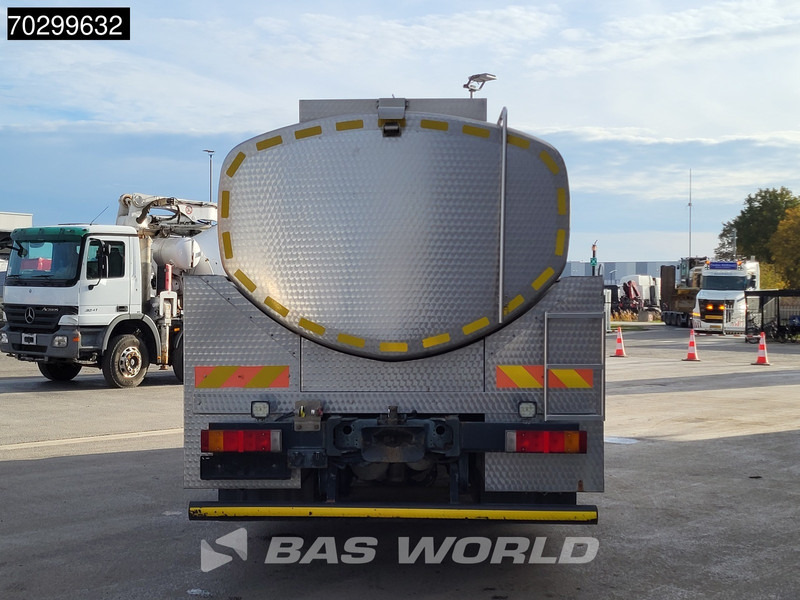 شاحنة صهريج لنقل الوقود Iveco Stralis 460 6X2 15900 LTR Retarder Lift/Steering Axle ACC Euro 6: صورة 9 شاحنة صهريج لنقل الوقود Iveco Stralis 460 6X2 15900 LTR Retarder Lift/Steering Axle ACC Euro 6: صورة 9