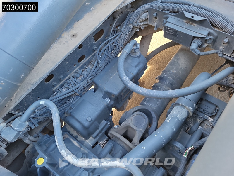 Iveco Stralis 460 Stralis 6X2 20 tons Dalby XHM3C20K Containersystem Lift-Axle Manual Euro 6 - شاحنة ذات خطاف: صورة 5 Iveco Stralis 460 Stralis 6X2 20 tons Dalby XHM3C20K Containersystem Lift-Axle Manual Euro 6 - شاحنة ذات خطاف: صورة 5