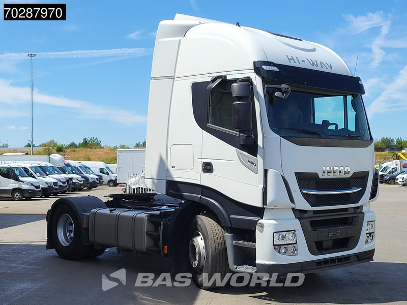 Iveco Stralis 480 4X2 ACC Euro 6 - وحدة جر: صورة 3 Iveco Stralis 480 4X2 ACC Euro 6 - وحدة جر: صورة 3