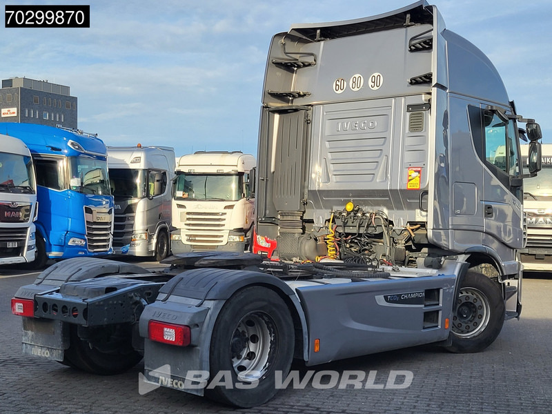 Iveco Stralis 480 4X2 Hydraulic ACC Euro 6 - وحدة جر: صورة 5 Iveco Stralis 480 4X2 Hydraulic ACC Euro 6 - وحدة جر: صورة 5