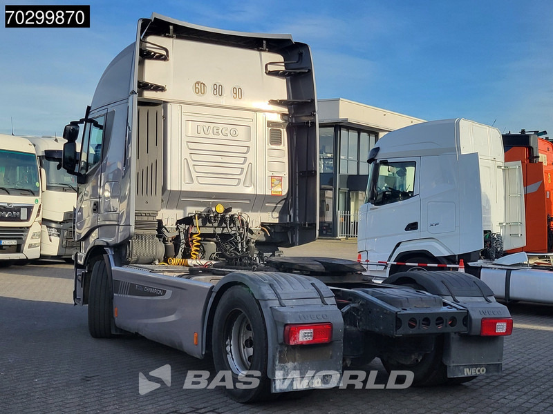Iveco Stralis 480 4X2 Hydraulic ACC Euro 6 - وحدة جر: صورة 2 Iveco Stralis 480 4X2 Hydraulic ACC Euro 6 - وحدة جر: صورة 2