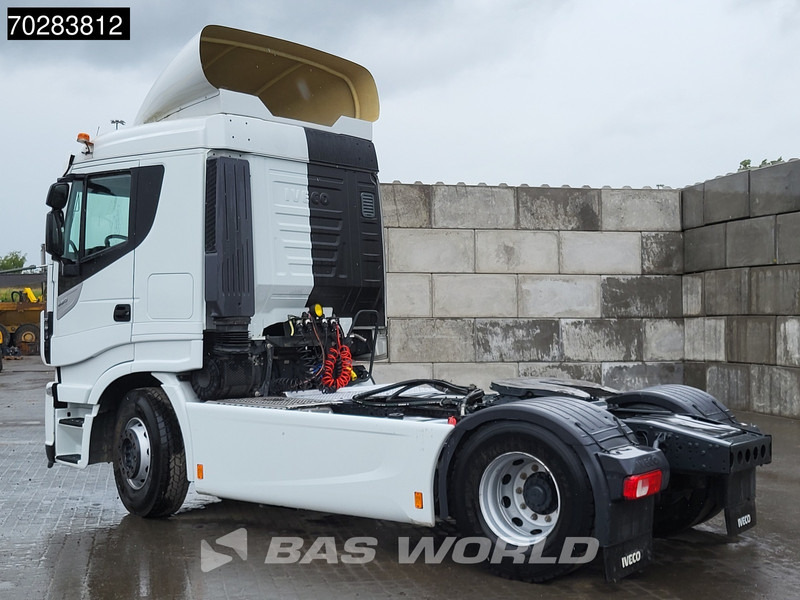Iveco Stralis 480 Stralis 4X2 Hydrauliek ACC Euro 6 - وحدة جر: صورة 2 Iveco Stralis 480 Stralis 4X2 Hydrauliek ACC Euro 6 - وحدة جر: صورة 2