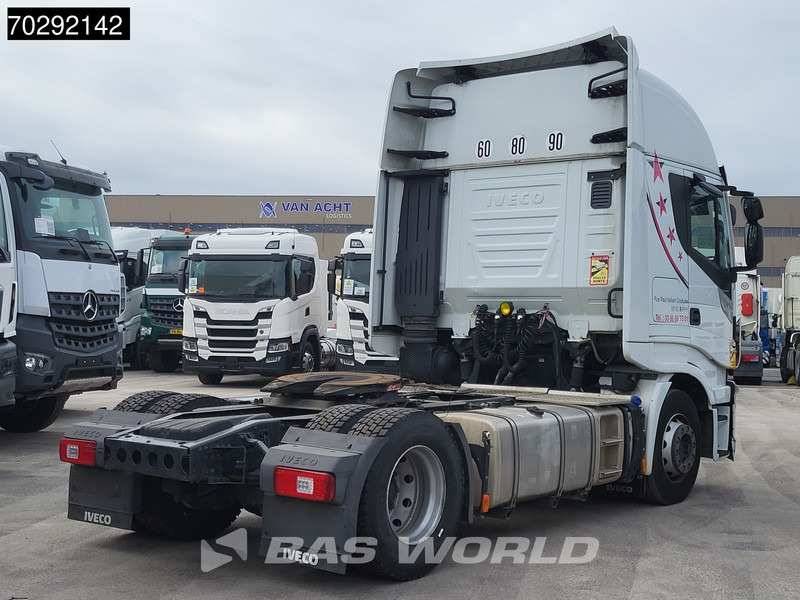 Iveco Stralis 510 4X2 BROKEN ENGINE! Retarder Standairco ACC Euro 6 - وحدة جر: صورة 5 Iveco Stralis 510 4X2 BROKEN ENGINE! Retarder Standairco ACC Euro 6 - وحدة جر: صورة 5