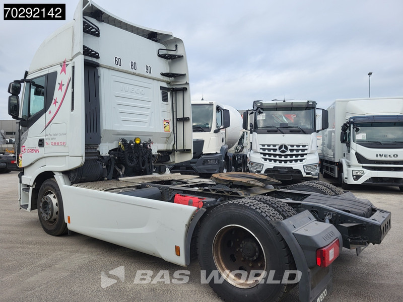 Iveco Stralis 510 4X2 BROKEN ENGINE! Retarder Standairco ACC Euro 6 - وحدة جر: صورة 2 Iveco Stralis 510 4X2 BROKEN ENGINE! Retarder Standairco ACC Euro 6 - وحدة جر: صورة 2