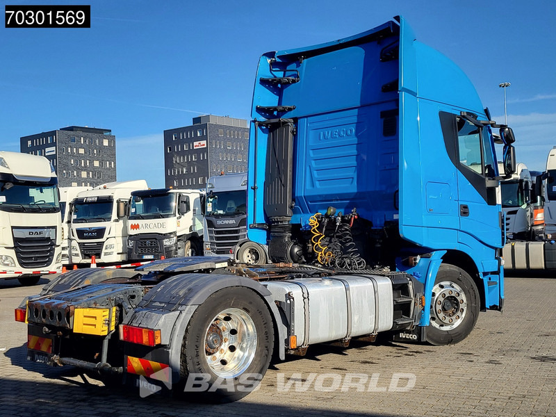 Iveco Stralis 560 4X2 Retarder Hydraulik Alcoa - وحدة جر: صورة 2 Iveco Stralis 560 4X2 Retarder Hydraulik Alcoa - وحدة جر: صورة 2