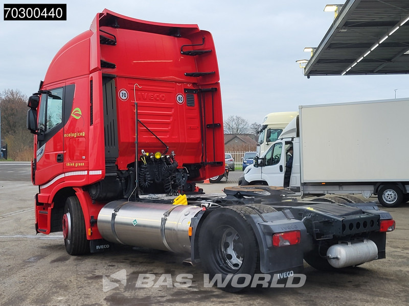 Iveco Stralis NP 460 4X2 LNG! Retarder 2x tanks Euro 6 - وحدة جر: صورة 2 Iveco Stralis NP 460 4X2 LNG! Retarder 2x tanks Euro 6 - وحدة جر: صورة 2
