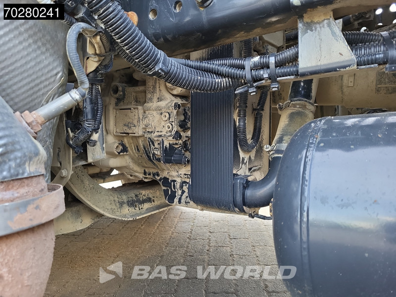 Iveco X-Way 480 4X2 Retarder Hydrauliek Alcoa's - وحدة جر: صورة 3 Iveco X-Way 480 4X2 Retarder Hydrauliek Alcoa's - وحدة جر: صورة 3