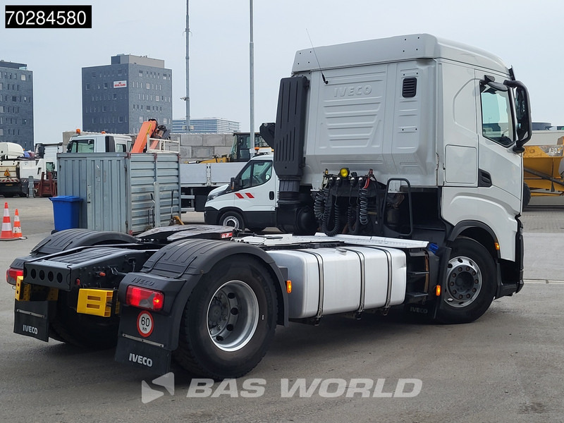 Iveco X-Way 480 4X2 Retarder Hydrauliek Navi ACC Euro 6 - وحدة جر: صورة 5 Iveco X-Way 480 4X2 Retarder Hydrauliek Navi ACC Euro 6 - وحدة جر: صورة 5