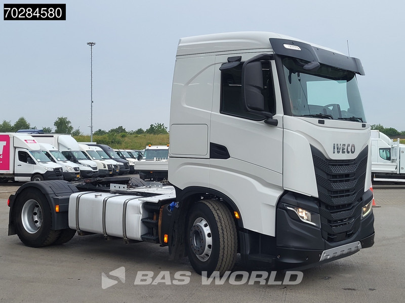 Iveco X-Way 480 4X2 Retarder Hydrauliek Navi ACC Euro 6 - وحدة جر: صورة 3 Iveco X-Way 480 4X2 Retarder Hydrauliek Navi ACC Euro 6 - وحدة جر: صورة 3