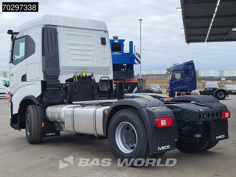 Iveco X-Way 500 4X2 NEW! Retarder Big-Axle Standklima MirrorCam Navi LED ACC Euro 6 - وحدة جر: صورة 2 Iveco X-Way 500 4X2 NEW! Retarder Big-Axle Standklima MirrorCam Navi LED ACC Euro 6 - وحدة جر: صورة 2