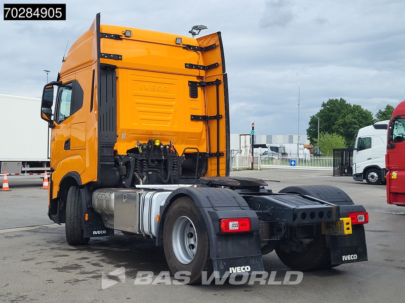 Iveco X-Way 570 4X2 Retarder Hydraulik Navi Standklima LED - وحدة جر: صورة 2 Iveco X-Way 570 4X2 Retarder Hydraulik Navi Standklima LED - وحدة جر: صورة 2