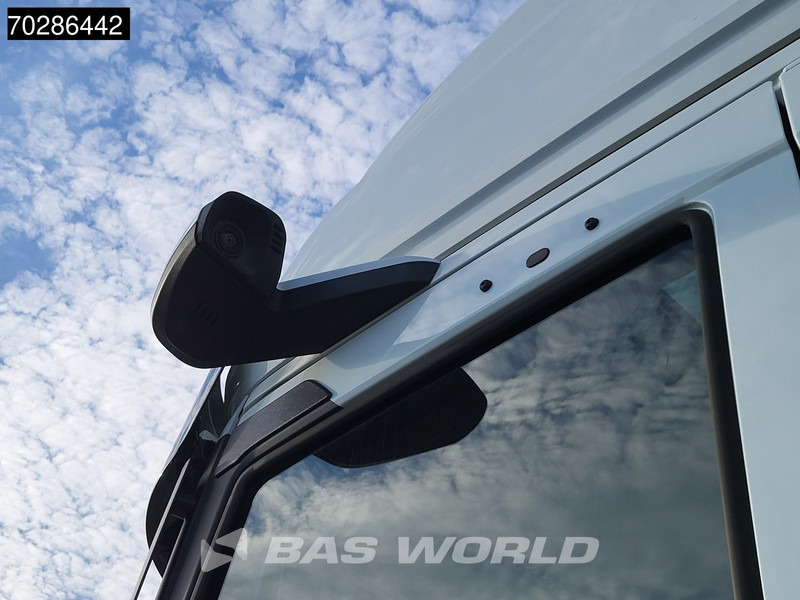 Iveco X-Way 580 6X2 NEW Palfinger PHT20SLD5 Hooklift Lift+steering Axle Automatic Navi ACC LED Iveco X-Way 580 6X2 NEW Palfinger PHT20SLD5 Hooklift Lift+steering Axle Automatic Navi ACC LED: صورة 11