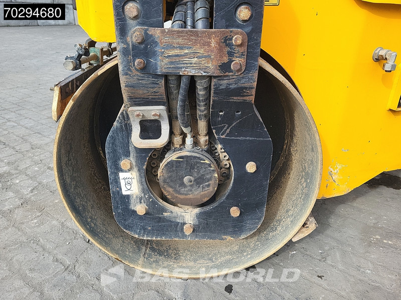 JCB CT260-120 - مدحلة: صورة 5 JCB CT260-120 - مدحلة: صورة 5