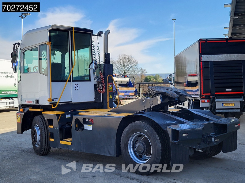 Kalmar T2 T2 4X2 Euro 6 - جرار المحطة: صورة 2 Kalmar T2 T2 4X2 Euro 6 - جرار المحطة: صورة 2