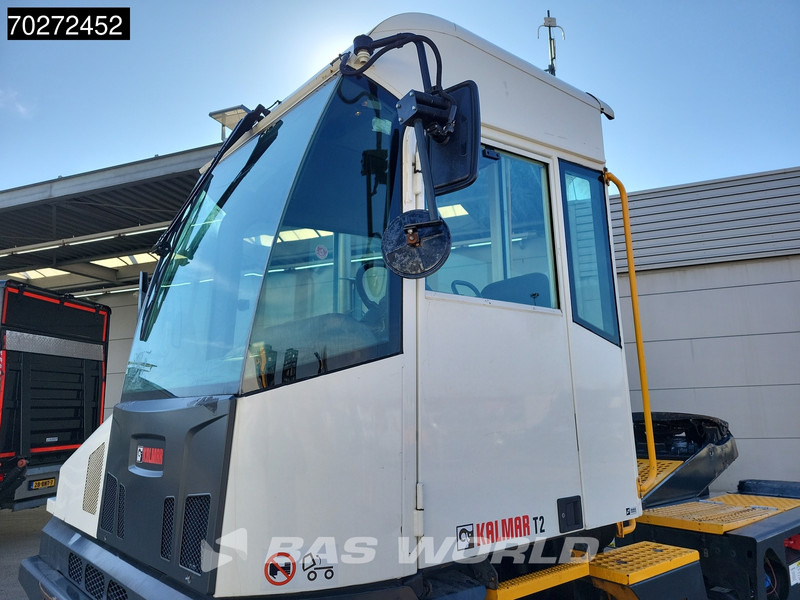 Kalmar T2 T2 4X2 Euro 6 - جرار المحطة: صورة 3 Kalmar T2 T2 4X2 Euro 6 - جرار المحطة: صورة 3