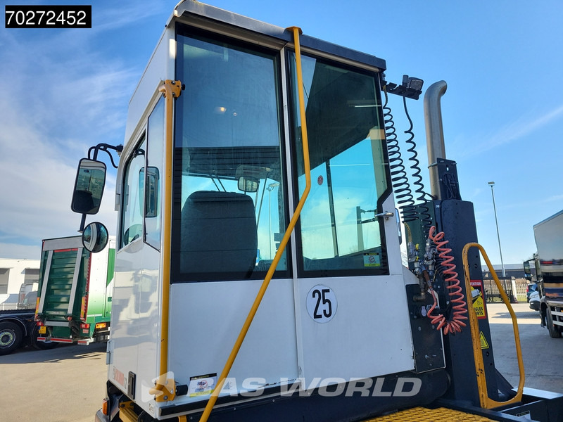 Kalmar T2 T2 4X2 Euro 6 - جرار المحطة: صورة 5 Kalmar T2 T2 4X2 Euro 6 - جرار المحطة: صورة 5