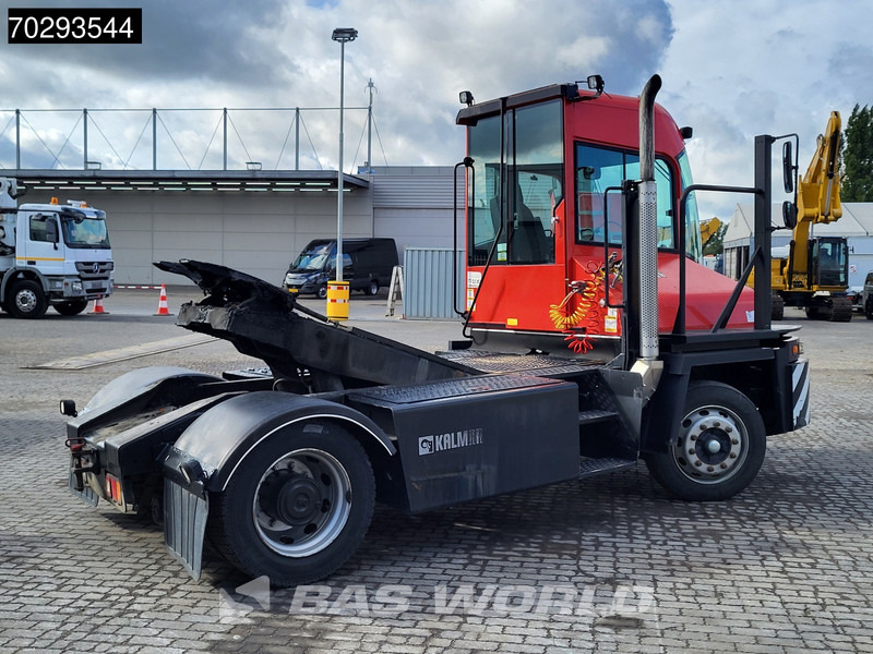 Kalmar TT 612 d TT 612D 4X2 Full-Air Big-Axle Euro 6 - جرار المحطة: صورة 5 Kalmar TT 612 d TT 612D 4X2 Full-Air Big-Axle Euro 6 - جرار المحطة: صورة 5