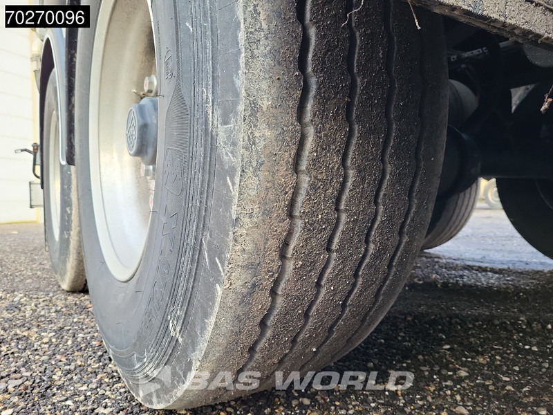 نصف مقطورة صهريج Kässbohrer 60m3 Kip: صورة 20 نصف مقطورة صهريج Kässbohrer 60m3 Kip: صورة 20