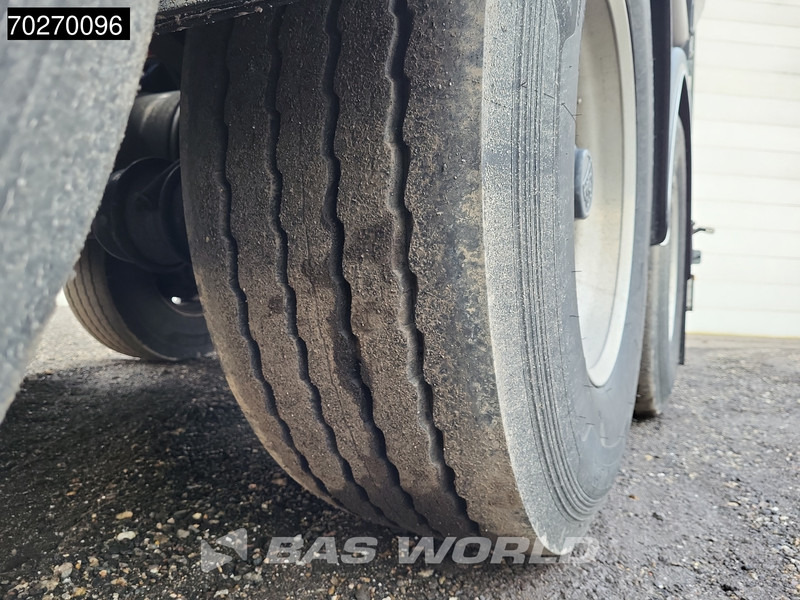 نصف مقطورة صهريج Kässbohrer 60m3 Kip: صورة 18 نصف مقطورة صهريج Kässbohrer 60m3 Kip: صورة 18