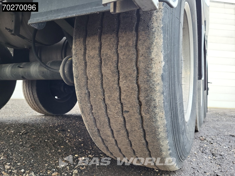 نصف مقطورة صهريج Kässbohrer 60m3 Kip: صورة 17 نصف مقطورة صهريج Kässbohrer 60m3 Kip: صورة 17