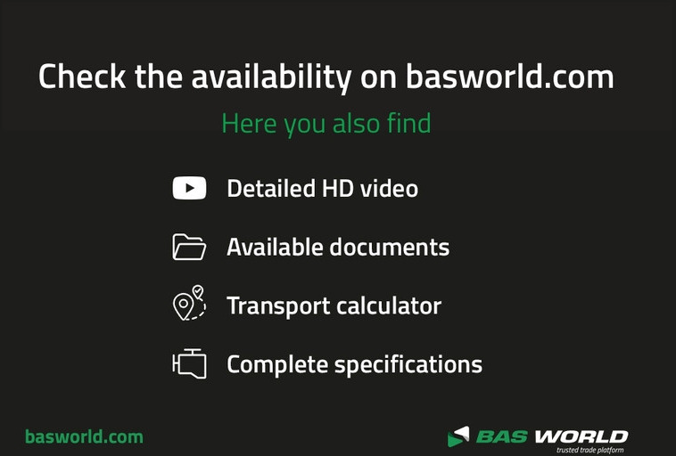 Kässbohrer Multi 3 axles - نصف مقطورة لنقل الحاويات: صورة 4 Kässbohrer Multi 3 axles - نصف مقطورة لنقل الحاويات: صورة 4