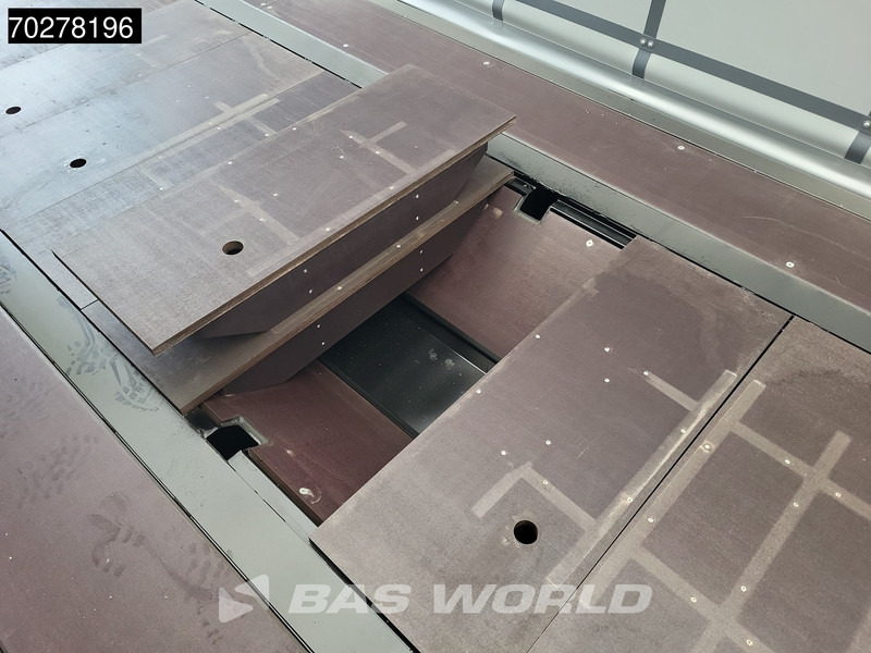 Kögel S24-1 Coil NEW + Liftachse - نصف مقطورة ستارة: صورة 2 Kögel S24-1 Coil NEW + Liftachse - نصف مقطورة ستارة: صورة 2