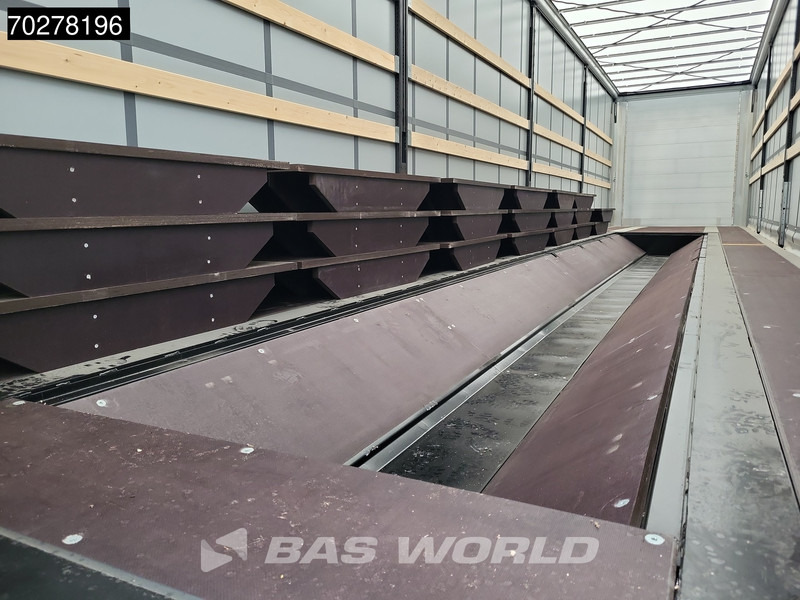 Kögel S24-1 Coil NEW + Liftachse - نصف مقطورة ستارة: صورة 3 Kögel S24-1 Coil NEW + Liftachse - نصف مقطورة ستارة: صورة 3