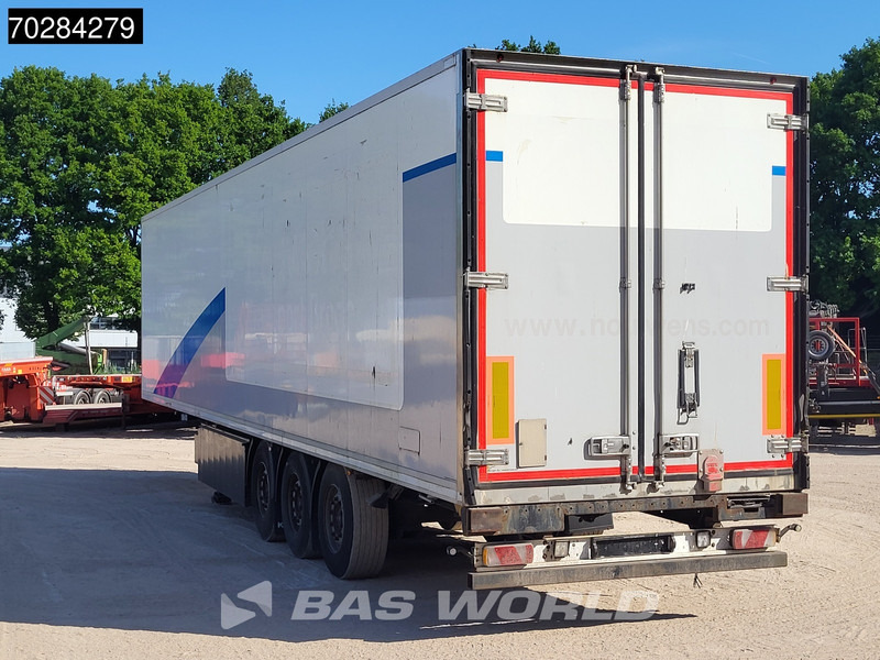 Kögel S24-4 3 axles Blumenbreit Palettenkasten - نصف مقطورة مُبرِّدة: صورة 2 Kögel S24-4 3 axles Blumenbreit Palettenkasten - نصف مقطورة مُبرِّدة: صورة 2