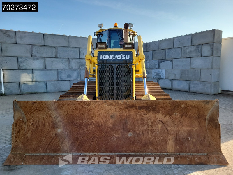 Komatsu D65 PX -18 - جرافة: صورة 5 Komatsu D65 PX -18 - جرافة: صورة 5