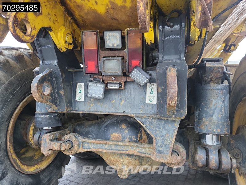 شاحنة قلاب مفصلية Komatsu HM300-2: صورة 17
