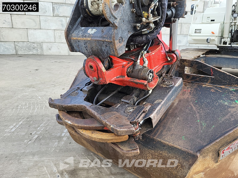 حفار زحاف Komatsu PC210 LC-10: صورة 16 حفار زحاف Komatsu PC210 LC-10: صورة 16