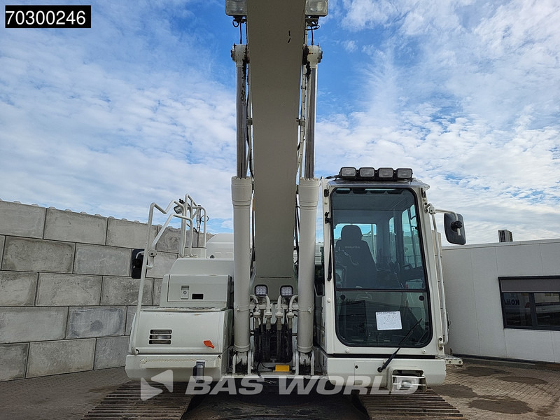 حفار زحاف Komatsu PC210 LC-10: صورة 9 حفار زحاف Komatsu PC210 LC-10: صورة 9