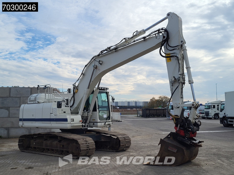 حفار زحاف Komatsu PC210 LC-10: صورة 8 حفار زحاف Komatsu PC210 LC-10: صورة 8