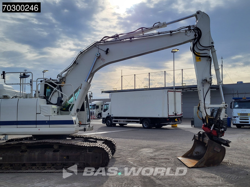 حفار زحاف Komatsu PC210 LC-10: صورة 11 حفار زحاف Komatsu PC210 LC-10: صورة 11