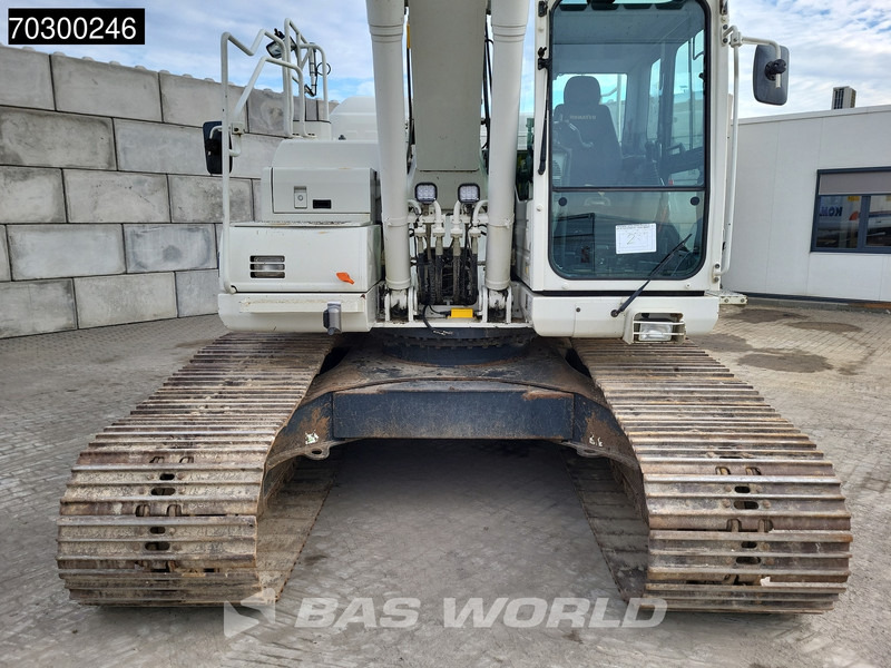 حفار زحاف Komatsu PC210 LC-10: صورة 10 حفار زحاف Komatsu PC210 LC-10: صورة 10