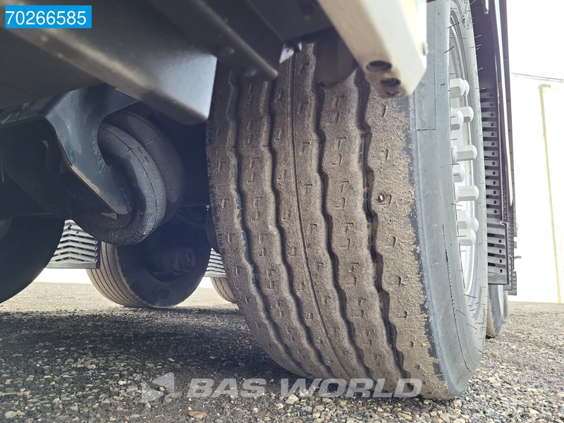 Krone SD ATP Valid - ThermoKing Liftachse Doppelstock Krone SD ATP Valid - ThermoKing Liftachse Doppelstock: صورة 17