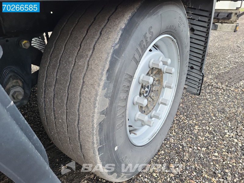 Krone SD ATP Valid - ThermoKing Liftachse Doppelstock Krone SD ATP Valid - ThermoKing Liftachse Doppelstock: صورة 18