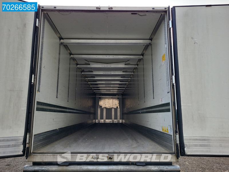 Krone SD ATP Valid - ThermoKing Liftachse Doppelstock Krone SD ATP Valid - ThermoKing Liftachse Doppelstock: صورة 7