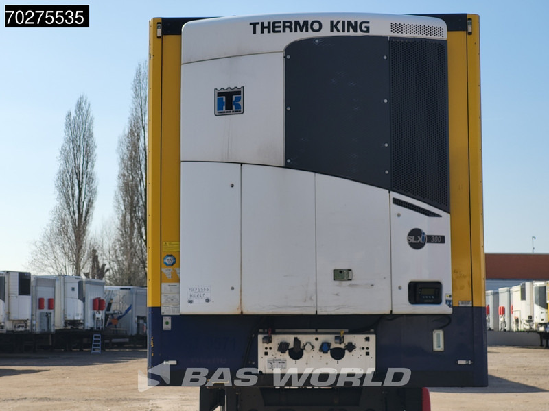 Krone Thermo King SLXi 300 Doppelstock - نصف مقطورة مُبرِّدة: صورة 5 Krone Thermo King SLXi 300 Doppelstock - نصف مقطورة مُبرِّدة: صورة 5