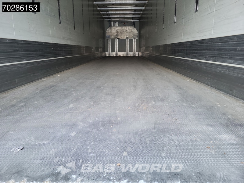 نصف مقطورة مُبرِّدة Krone Thermo King SLXi 300 Doppelstock: صورة 10 نصف مقطورة مُبرِّدة Krone Thermo King SLXi 300 Doppelstock: صورة 10