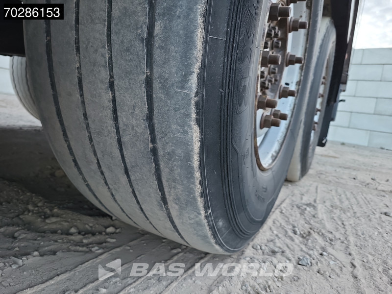 نصف مقطورة مُبرِّدة Krone Thermo King SLXi 300 Doppelstock: صورة 17 نصف مقطورة مُبرِّدة Krone Thermo King SLXi 300 Doppelstock: صورة 17