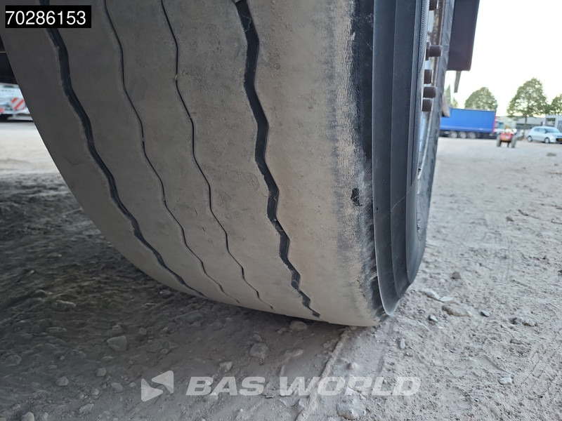 نصف مقطورة مُبرِّدة Krone Thermo King SLXi 300 Doppelstock: صورة 18 نصف مقطورة مُبرِّدة Krone Thermo King SLXi 300 Doppelstock: صورة 18