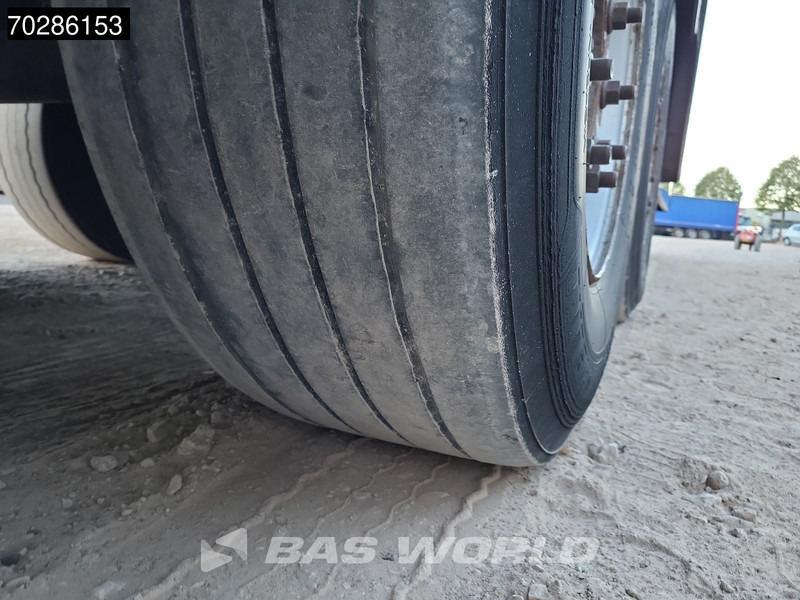 نصف مقطورة مُبرِّدة Krone Thermo King SLXi 300 Doppelstock: صورة 20 نصف مقطورة مُبرِّدة Krone Thermo King SLXi 300 Doppelstock: صورة 20