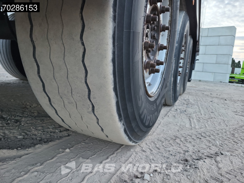 نصف مقطورة مُبرِّدة Krone Thermo King SLXi 300 Doppelstock: صورة 16 نصف مقطورة مُبرِّدة Krone Thermo King SLXi 300 Doppelstock: صورة 16